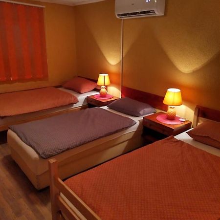 Apartment Exotic Garden Μόσταρ Εξωτερικό φωτογραφία