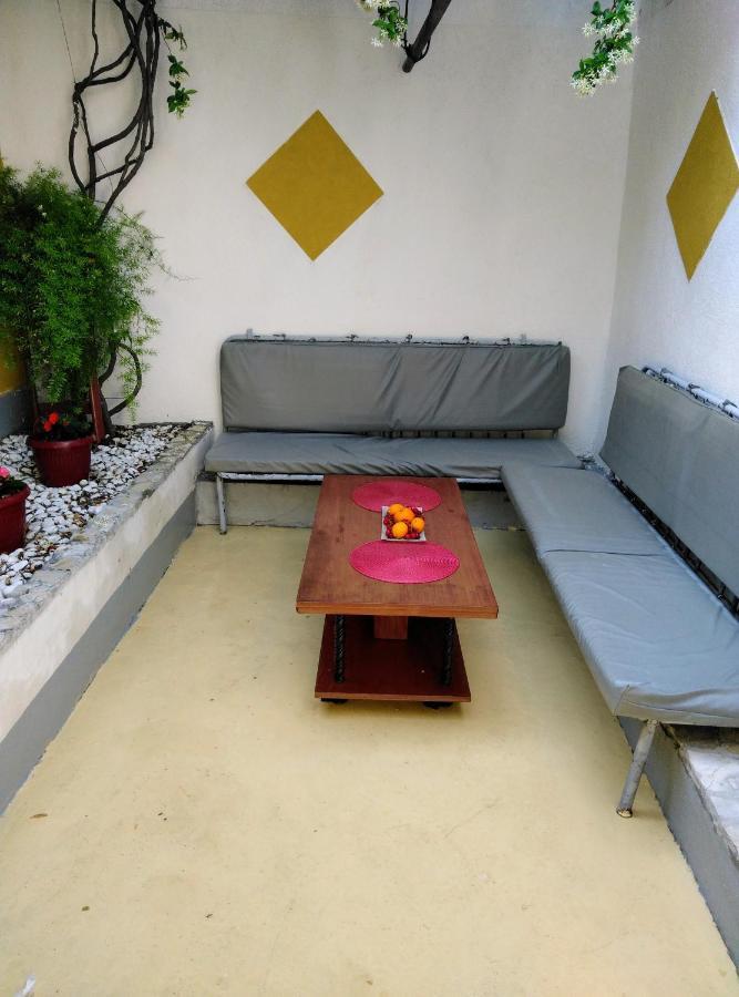 Apartment Exotic Garden Μόσταρ Εξωτερικό φωτογραφία