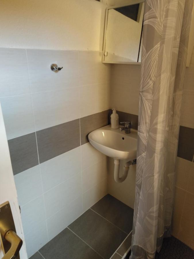 Apartment Exotic Garden Μόσταρ Εξωτερικό φωτογραφία